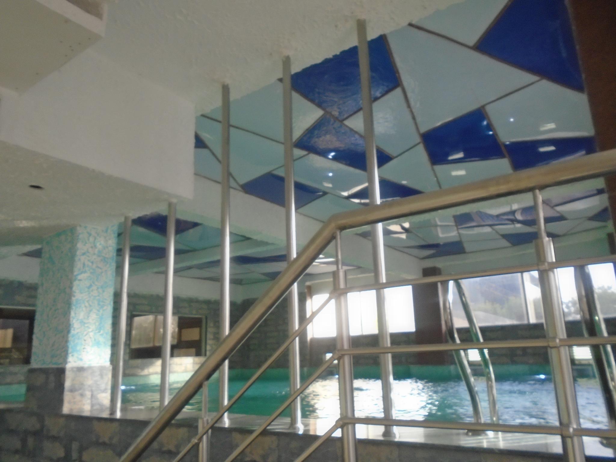 Days Hotel Neemrana Buitenkant foto