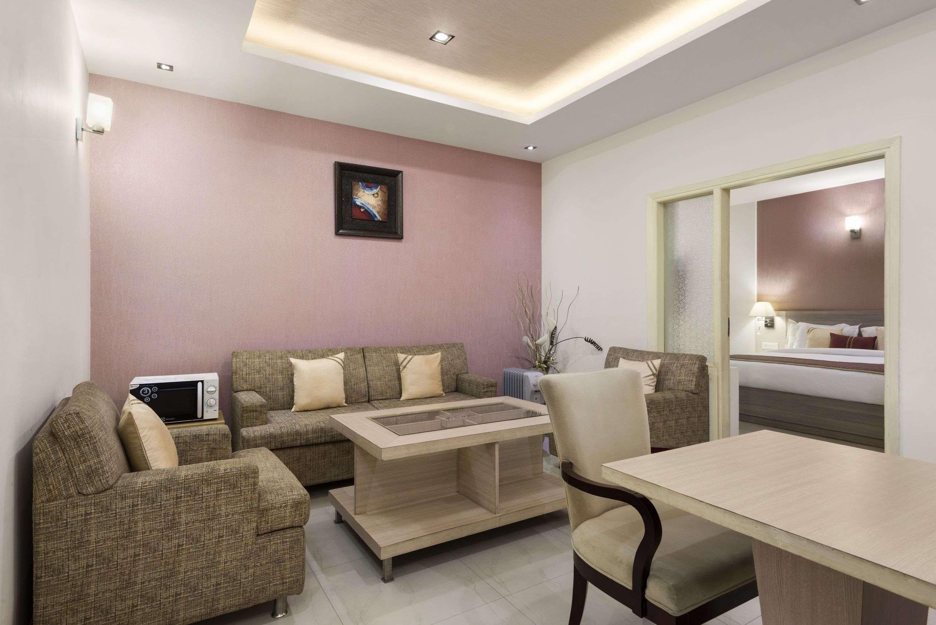 Days Hotel Neemrana Buitenkant foto