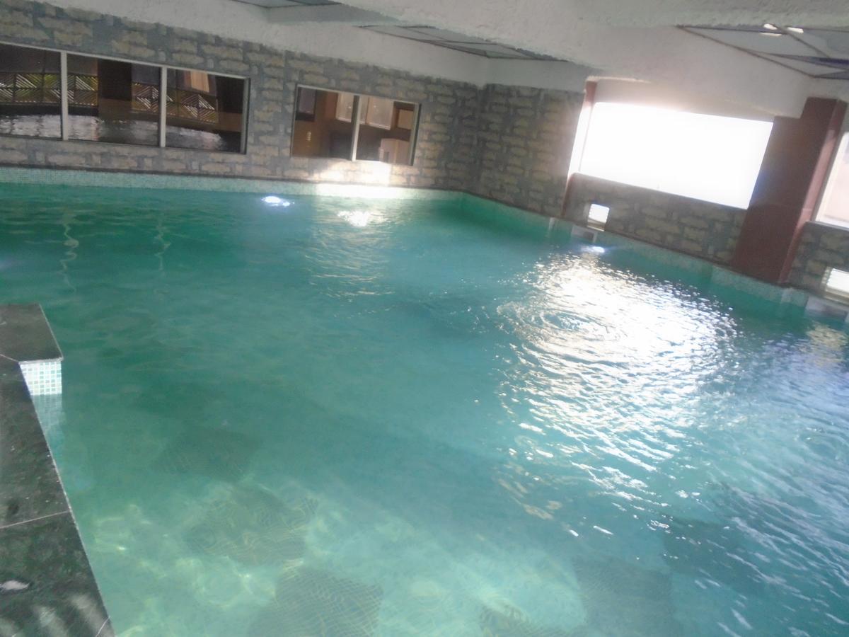 Days Hotel Neemrana Buitenkant foto